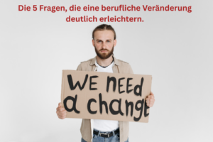 Jobwechsel – Chancen und Gefahren